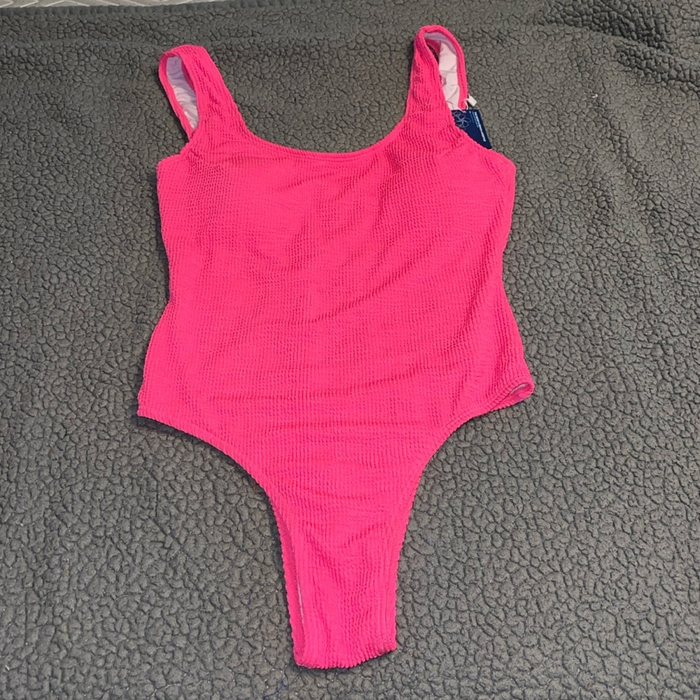 Womens one piece swimsuit